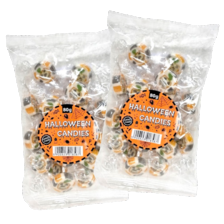 Halloween snoepjes